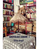 Sosyoloji Tarihi - 1
