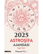 2025 Astroşifa Ajandası