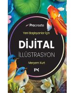 Yeni Başlayanlar İçin Dijital İllüstrasyon