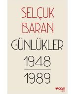 Günlükler (1948-1989)