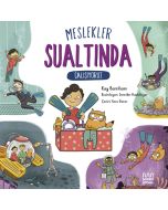 Meslekler - Sualtında Çalışıyoruz