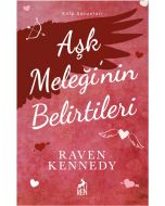 Aşk Meleği’nin Belirtileri