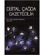 Dijital Çağda Gazetecilik