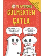 Gülmekten Çatla