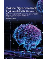 Makine Öğrenmesinde Açıklanabilirlik Kavramı
