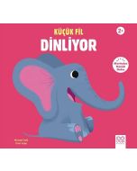 Küçük Fil Dinliyor