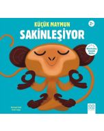 Küçük Maymun Sakinleşiyor