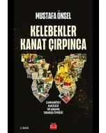 Kelebekler Kanat Çırpınca