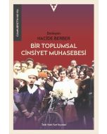 Bir Toplumsal Cinsiyet Muhasebesi