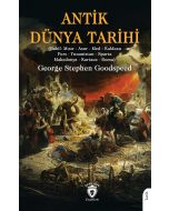 Antik Dünya Tarihi