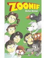 Zoonıf