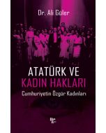 Atatürk ve Kadın Hakları