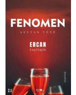 Fenomen - Şeytan Tüyü