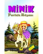 Minik Perinin Rüyası