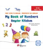 My Book Of  Numbers - Sayılar Kitabım