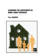 Examining The Antecedents Of Work-Family Interface
