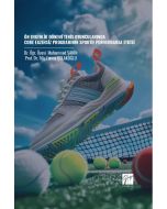 Ön Ergenlik Dönemi Tenis Oyuncularında Core Egzersiz Programının Sportif Performansa Etkisi