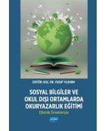 Sosyal Bilgiler ve Okul Dışı Ortamlarda Okuryazarlık Eğitimi