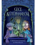 Gece Kütüphanecisi