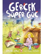 Gerçek Süper Güç