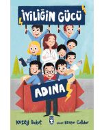 İyiliğin Gücü Adına