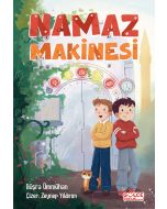 Namaz Makinesi