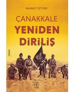 Çanakkale Yeniden Diriliş