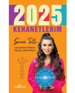 2025 Kehanetlerim