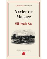 Sibiryalı Kız
