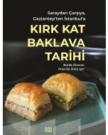 Kırk Kat Baklava Tarihi