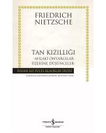 Tan Kızıllığı