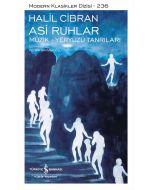 Asi Ruhlar (Ciltli)