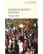 Vassaf Bey
