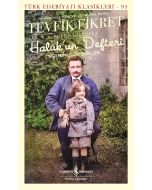 Halûk’un Defteri - Şermîn Son Şiirler