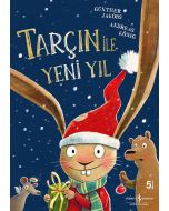 Tarçın ile Yeni Yıl