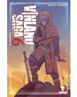 Vinland Saga - Vinland Destanı 6