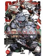 Goblin Slayer – Goblin Avcısı 6