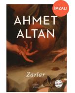 Zarlar (İmzalı)