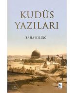 Kudüs Yazıları