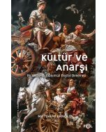 Kültür ve Anarşi