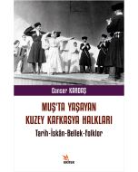 Muş’ta Yaşayan Kuzey Kafkasya Halkları