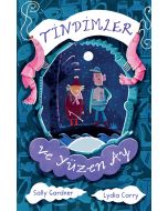 Tindimler ve Yüzen Ay