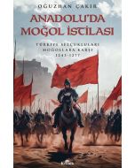 Anadolu’da Moğol İstilası