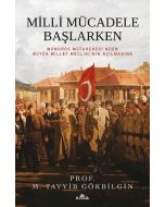 Milli Mücadele Başlarken