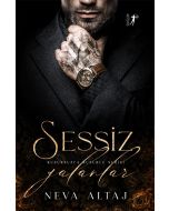 Sessiz Yalanlar