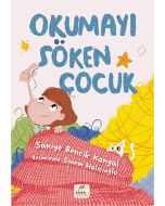 Okumayı Söken Çocuk