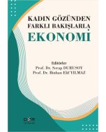 Kadın Gözünden Farklı Bakışlarla Ekonomi