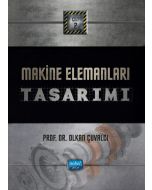 Makine Elemanları Tasarımı - Cilt 2
