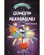 Küçük Astronomlar 3 - Güneş'in Arkadaşları