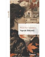 Yaprak Dökümü - Livaneli Kitaplığı